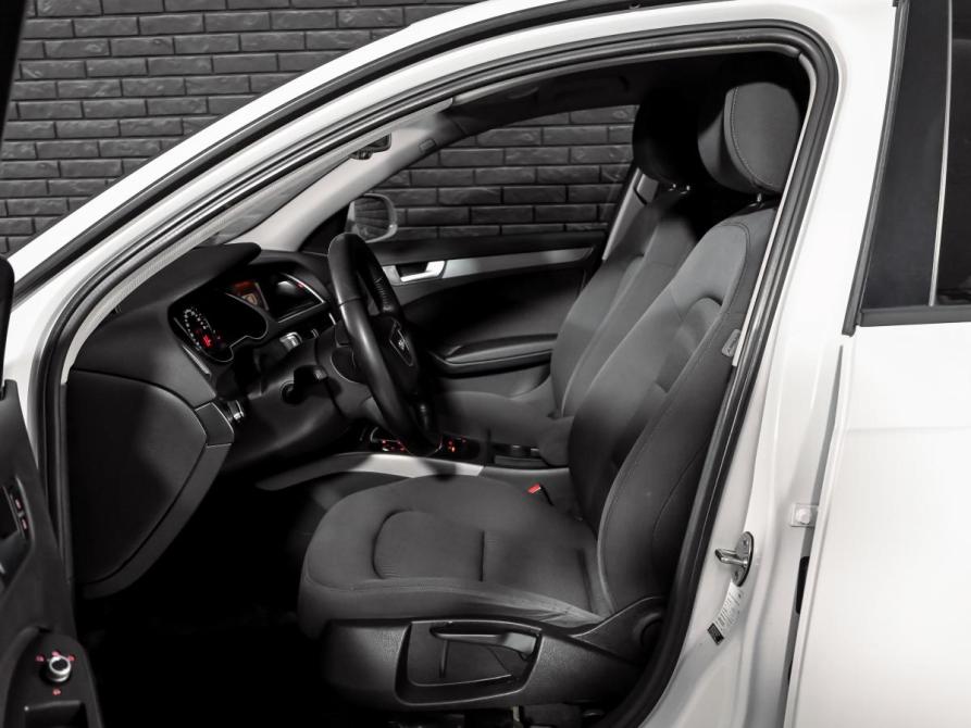 Audi A4 IV (B8) Рестайлинг Екатеринбург  - изображение 10