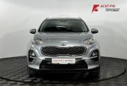 Kia Sportage IV Рестайлинг Нижний Новгород  - изображение 27