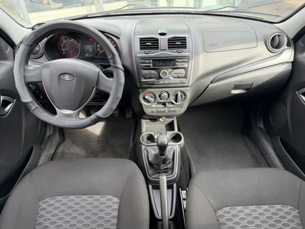 Lada (ВАЗ) Granta I Рестайлинг с пробегом 2023 года, цена 630 000 рублей, 81305 км, лифтбек, Автокод Объявления