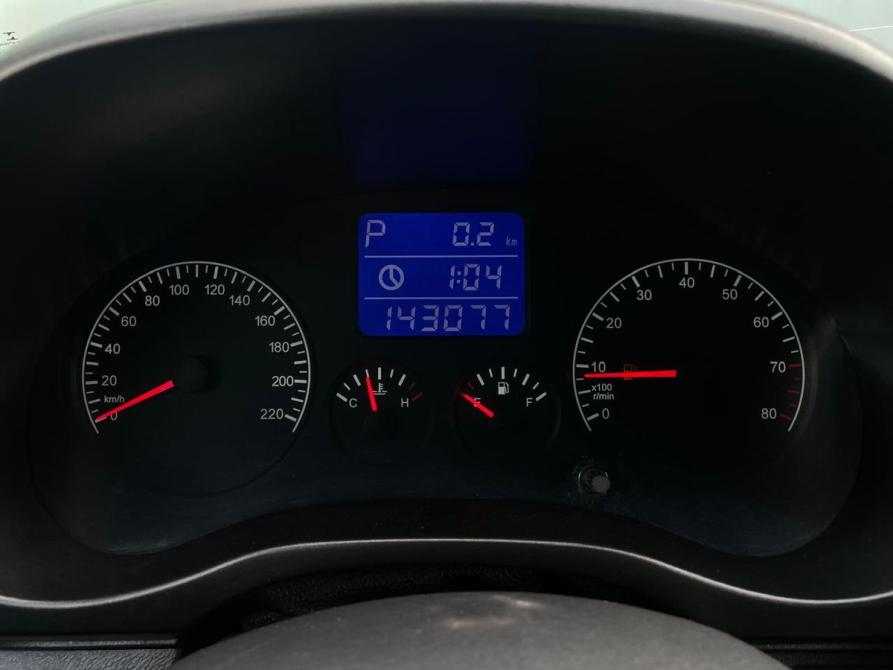 Chery Tiggo (T11) I Рестайлинг (FL) Стерлитамак  - изображение 28