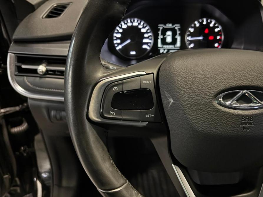 Chery Tiggo 4 Pro I Рестайлинг Санкт-Петербург  - изображение 16