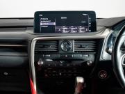 Lexus RX IV Рестайлинг Чита  - изображение 40