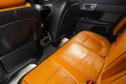 Jaguar XF I Рестайлинг Тюмень  - изображение 31