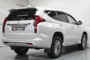 Mitsubishi Pajero Sport III Рестайлинг Кемерово  - изображение 29