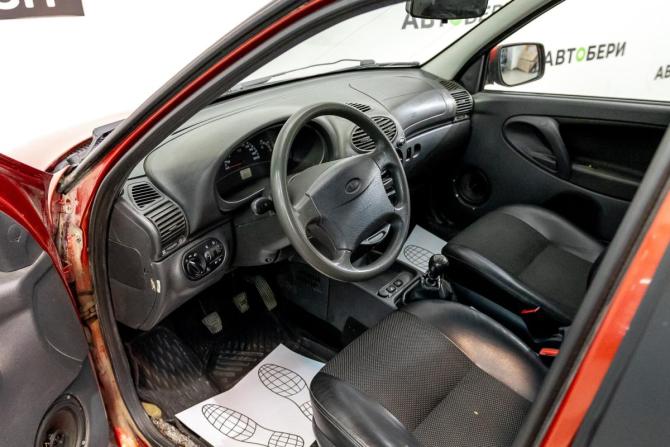 Lada (ВАЗ) Kalina I с пробегом 2011 года, цена 172 000 рублей, 271000 км, универсал, Автокод Объявления