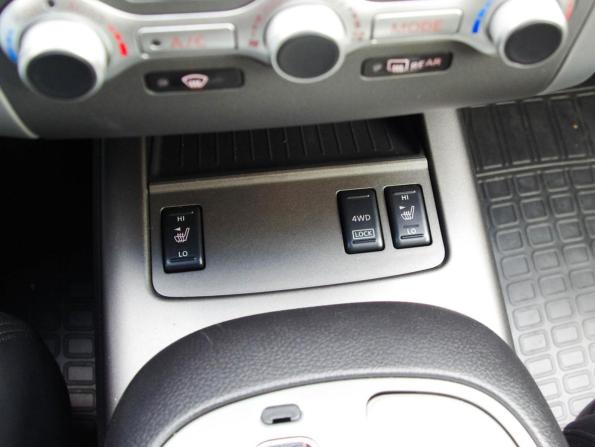 Nissan Murano II (Z51) Рестайлинг 2 с пробегом 2013 года, цена 1 385 000 рублей, 173000 км, внедорожник, Автокод Объявления