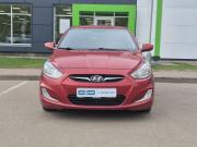 Hyundai Solaris I Ярославль  - изображение 18