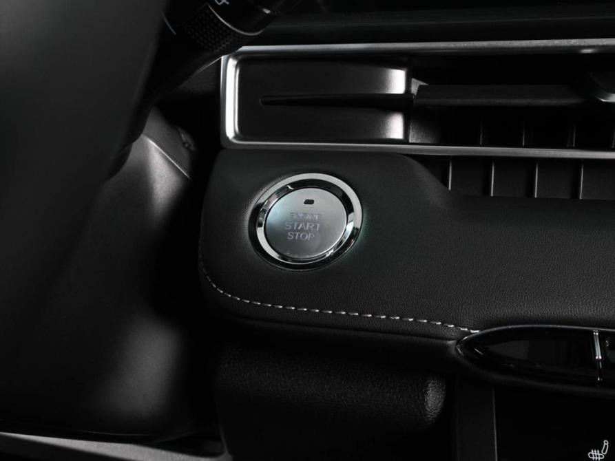 Chery Tiggo 4 Pro I Рестайлинг Ростов-на-Дону  - изображение 18