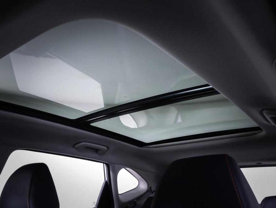 Kia Seltos I Рестайлинг Москва  - изображение 18