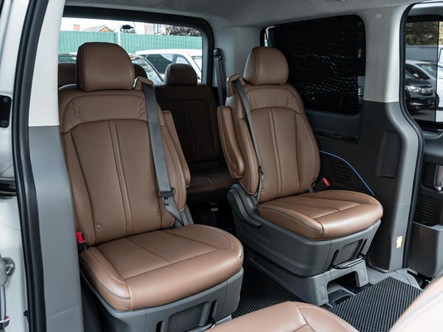 Hyundai Staria I Краснодар  - изображение 9