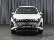 Changan UNI-Z Ставрополь  - изображение 27
