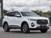 Chery Tiggo 7 Pro I Волгоград  - изображение 44