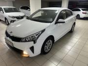 Kia Rio IV Рестайлинг Оренбург  - изображение 23