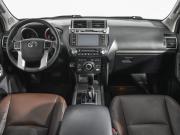 Toyota Land Cruiser Prado 150 Series Рестайлинг 1 Санкт-Петербург  - изображение 37