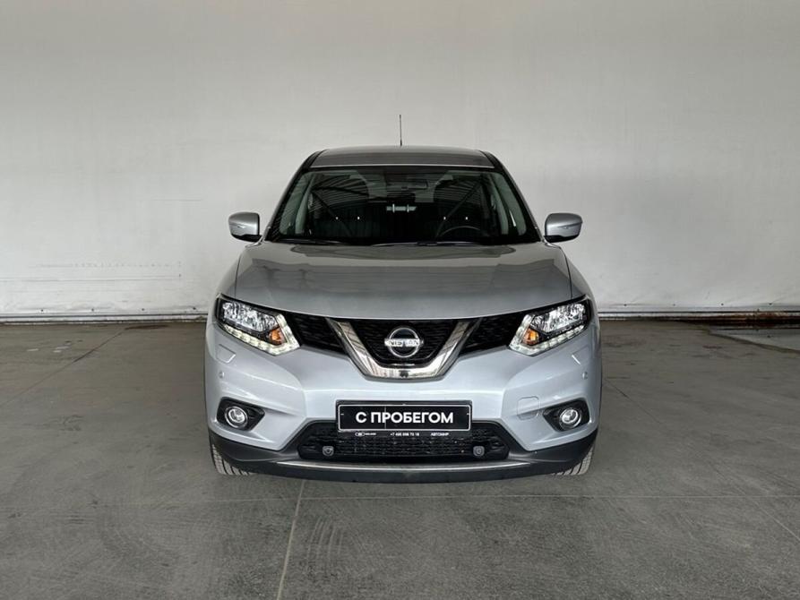 Nissan X-Trail III Москва  - изображение 2