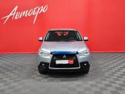 Mitsubishi ASX I Вологда  - изображение 25