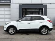 Hyundai Creta I Москва  - изображение 29