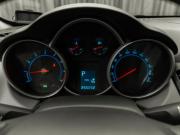 Chevrolet Cruze I Москва  - изображение 31