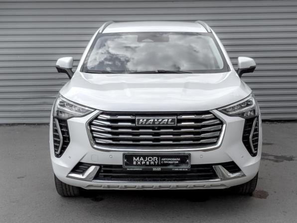 Haval Jolion I с пробегом 2022 года, цена 1 600 000 рублей, 105240 км, внедорожник, Автокод Объявления