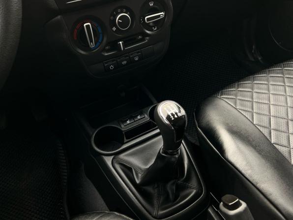 Lada (ВАЗ) Granta I Рестайлинг с пробегом 2022 года, цена 738 000 рублей, 65229 км, лифтбек, Автокод Объявления