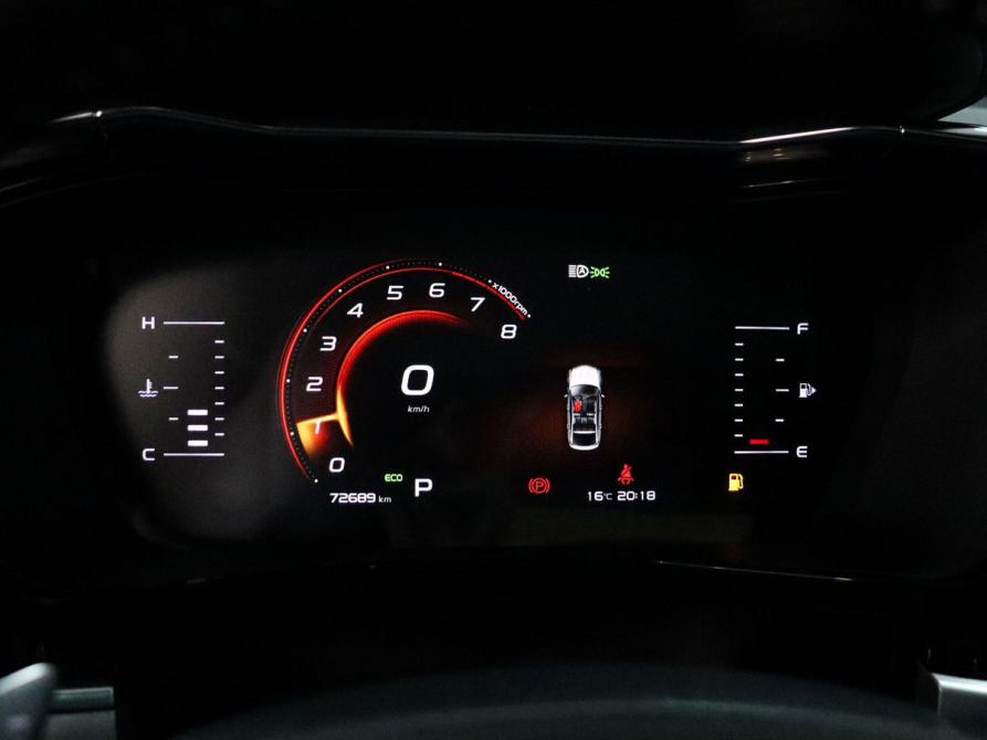 Geely Tugella I Минеральные Воды  - изображение 21