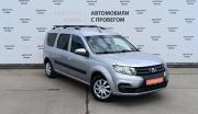 Lada (ВАЗ) Largus I Рестайлинг Крым  - изображение 17