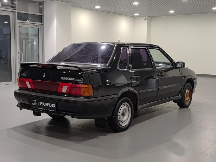 Lada (ВАЗ) 2115 Казань  - изображение 6