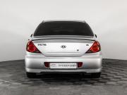 Kia Spectra I Рестайлинг 2 Санкт-Петербург  - изображение 23
