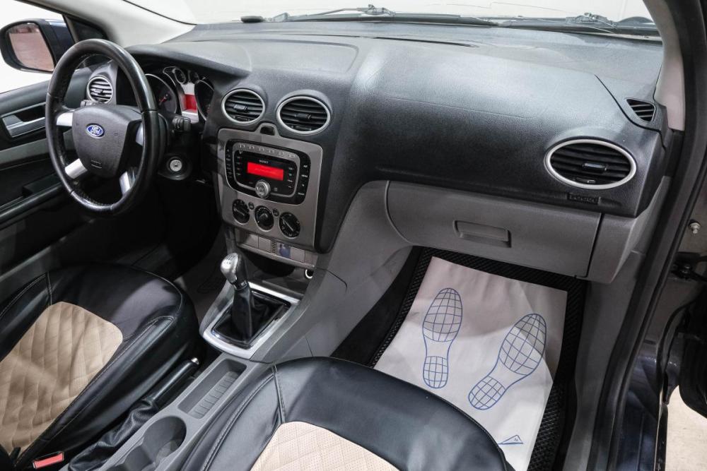 Ford Focus II Рестайлинг Новокузнецк  - изображение 16