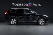 Honda CR-V IV Тюмень  - изображение 36