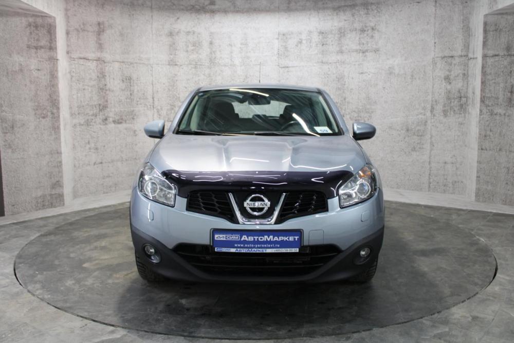 Nissan Qashqai I Рестайлинг Ярославль  - изображение 2