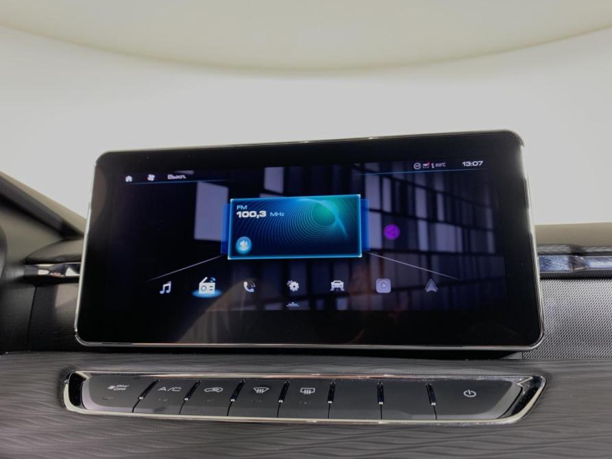 Haval Jolion I Рестайлинг Москва  - изображение 15