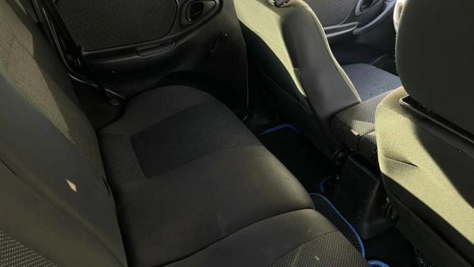 Chevrolet Niva I Рестайлинг с пробегом 2010 года, цена 430 000 рублей, 217432 км, внедорожник, Автокод Объявления