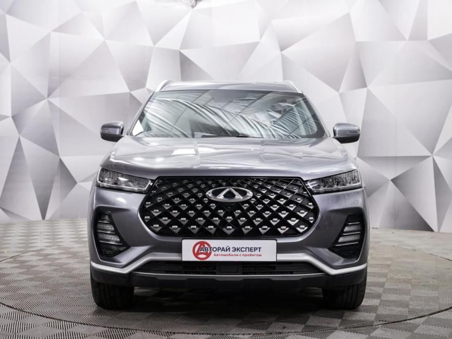 Chery Tiggo 7 Pro I Ульяновск  - изображение 8