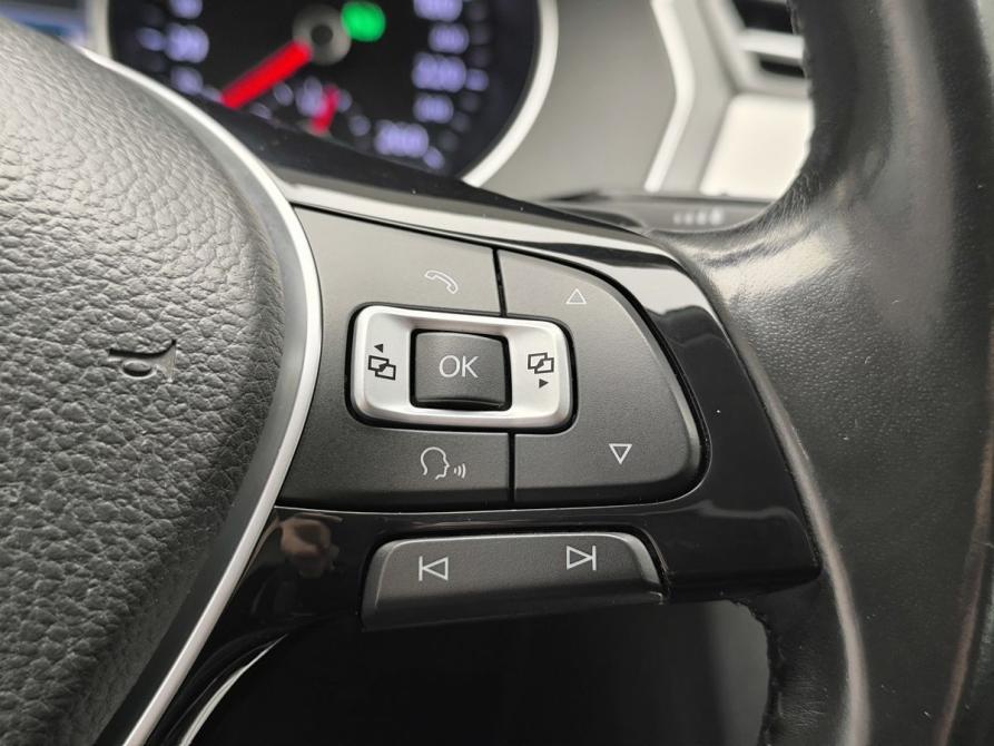 Volkswagen Passat B8 Москва  - изображение 17