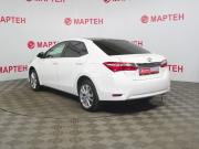 Toyota Corolla XI (E160 E170 E180) Вологда  - изображение 24