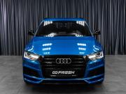 Audi Q3 I (8U) Рестайлинг Тюмень  - изображение 37