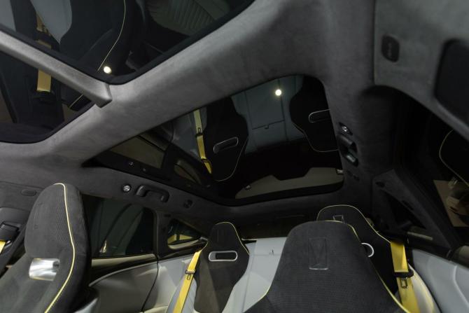 Новый Avatr 11 I 2025 года, цена 7 990 000 рублей, внедорожник, Автокод Объявления