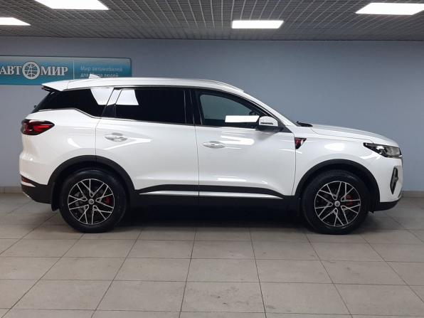 Chery Tiggo 7 Pro Max I с пробегом 2023 года, цена 1 869 000 рублей, 65878 км, внедорожник, Автокод Объявления