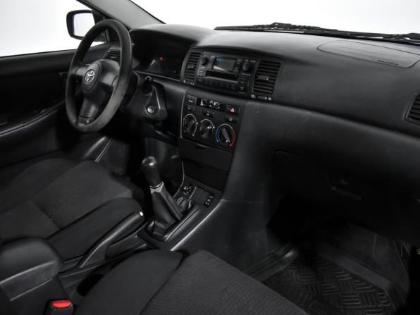 Toyota Corolla IX (E120 E130) Рестайлинг с пробегом 2006 года, цена 390 000 рублей, 292000 км, хэтчбек, Автокод Объявления