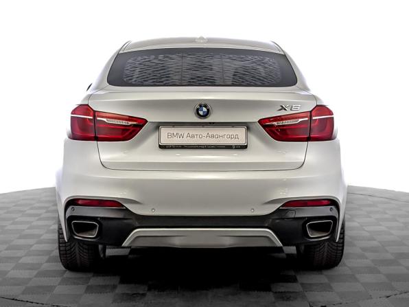 BMW X6 II (F16) с пробегом 2019 года, цена 4 400 000 рублей, 150234 км, внедорожник, Автокод Объявления