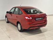 Lada (ВАЗ) Granta I Рестайлинг Смоленск  - изображение 19