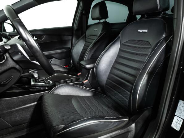 Kia Cerato IV с пробегом 2021 года, цена 2 249 777 рублей, 40944 км, седан, Автокод Объявления