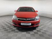 Opel Astra H Рестайлинг Москва  - изображение 21