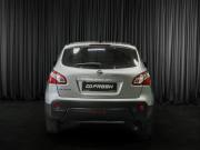 Nissan Qashqai I Рестайлинг Тюмень  - изображение 23