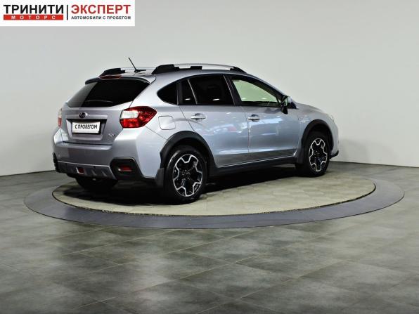 Subaru XV I с пробегом 2012 года, цена 1 197 000 рублей, 160349 км, внедорожник, Автокод Объявления