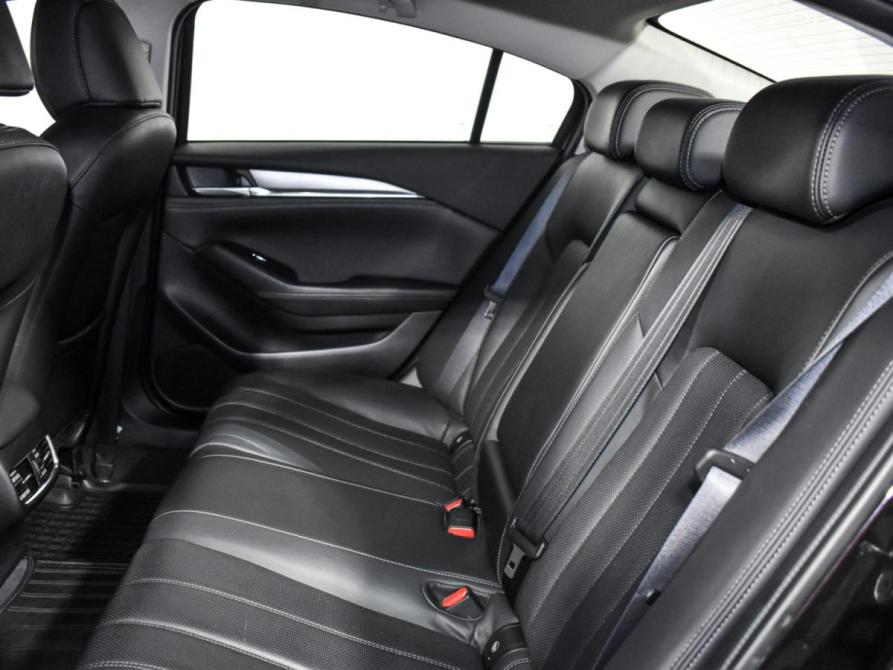 Mazda 6 III (GJ) Рестайлинг 2 Санкт-Петербург  - изображение 14