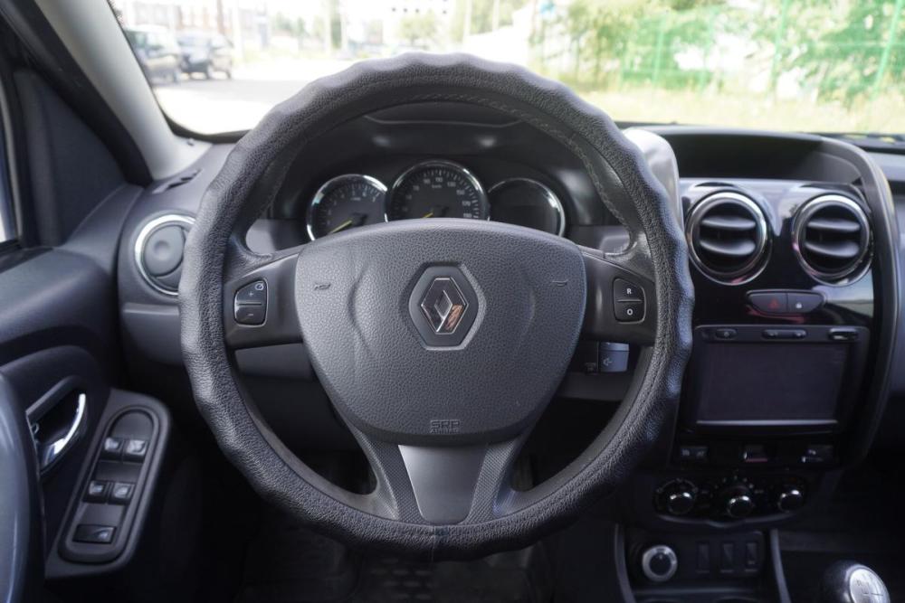 Renault Duster I Рестайлинг Ульяновск  - изображение 13