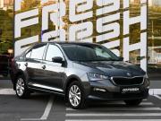 Skoda Rapid II Волгоград  - изображение 22