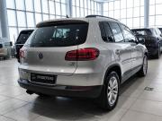 Volkswagen Tiguan I Рестайлинг Казань  - изображение 28